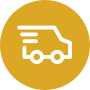 DELIVERY icon