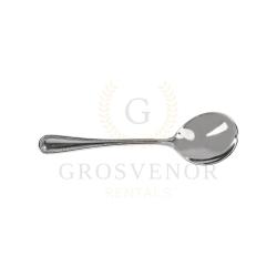 Meaty Soup Spoon