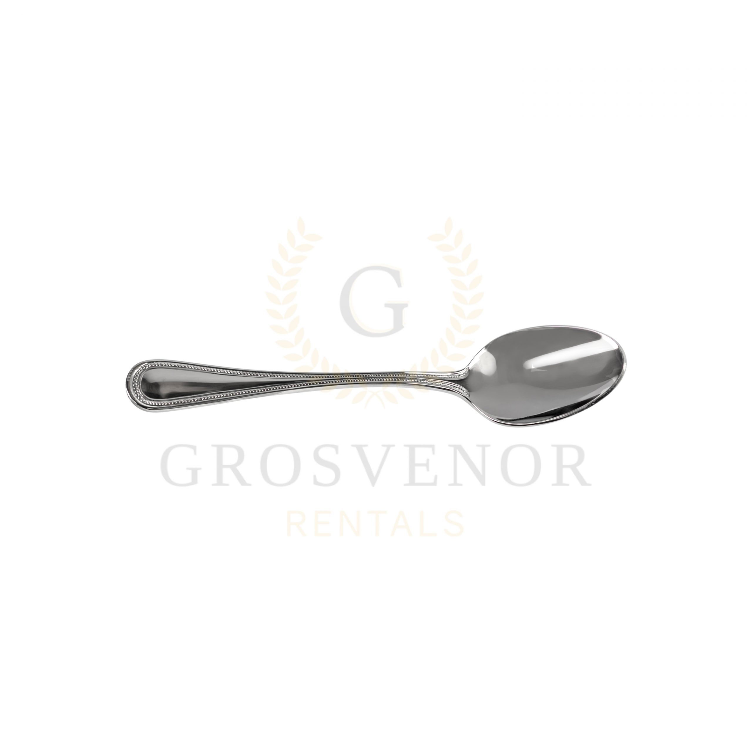 Meaty Tea Spoon