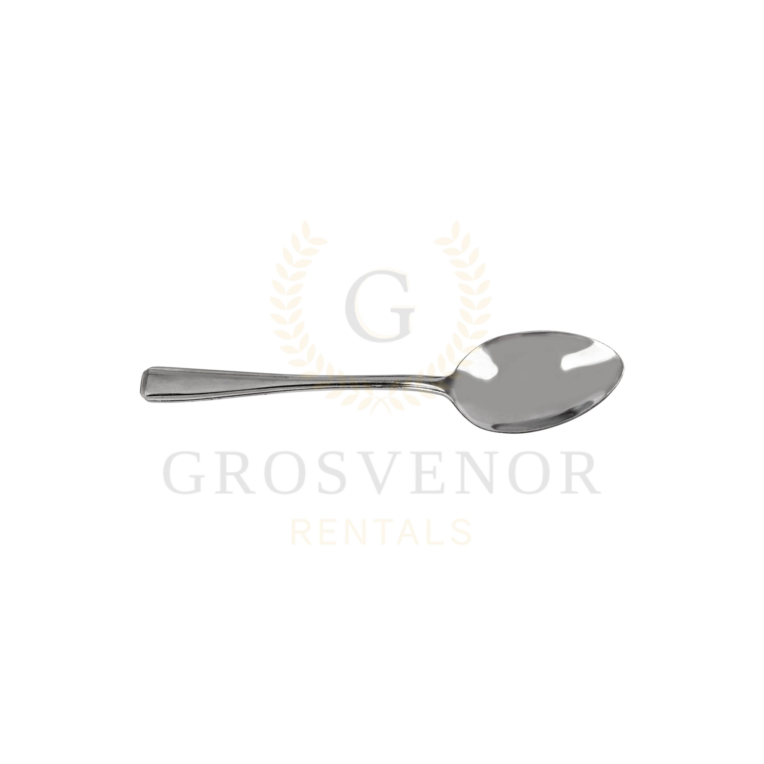 Milky Dessert Spoon