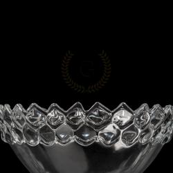 Round Salad Bowl thumbnail