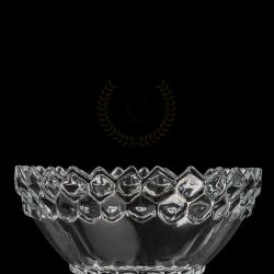 Round Salad Bowl thumbnail