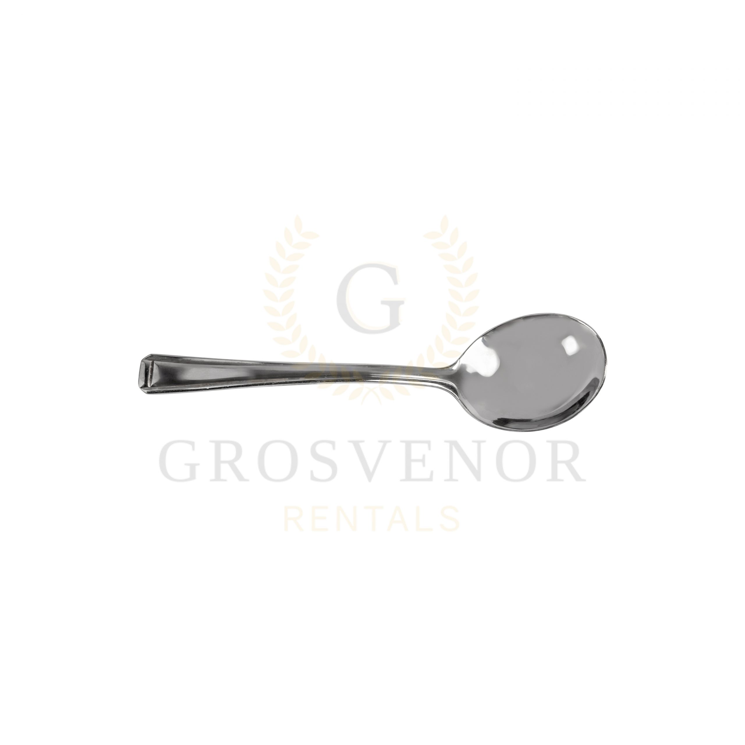 Milky Soup Spoon