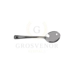 Milky Soup Spoon