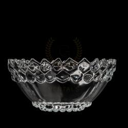 Round Salad Bowl thumbnail