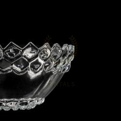 Round Salad Bowl thumbnail