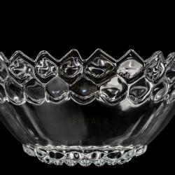 Round Salad Bowl thumbnail