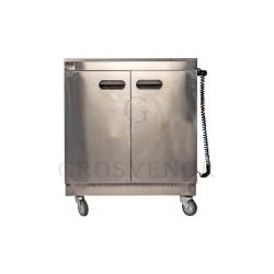 Meaty Hot Cupboard thumbnail