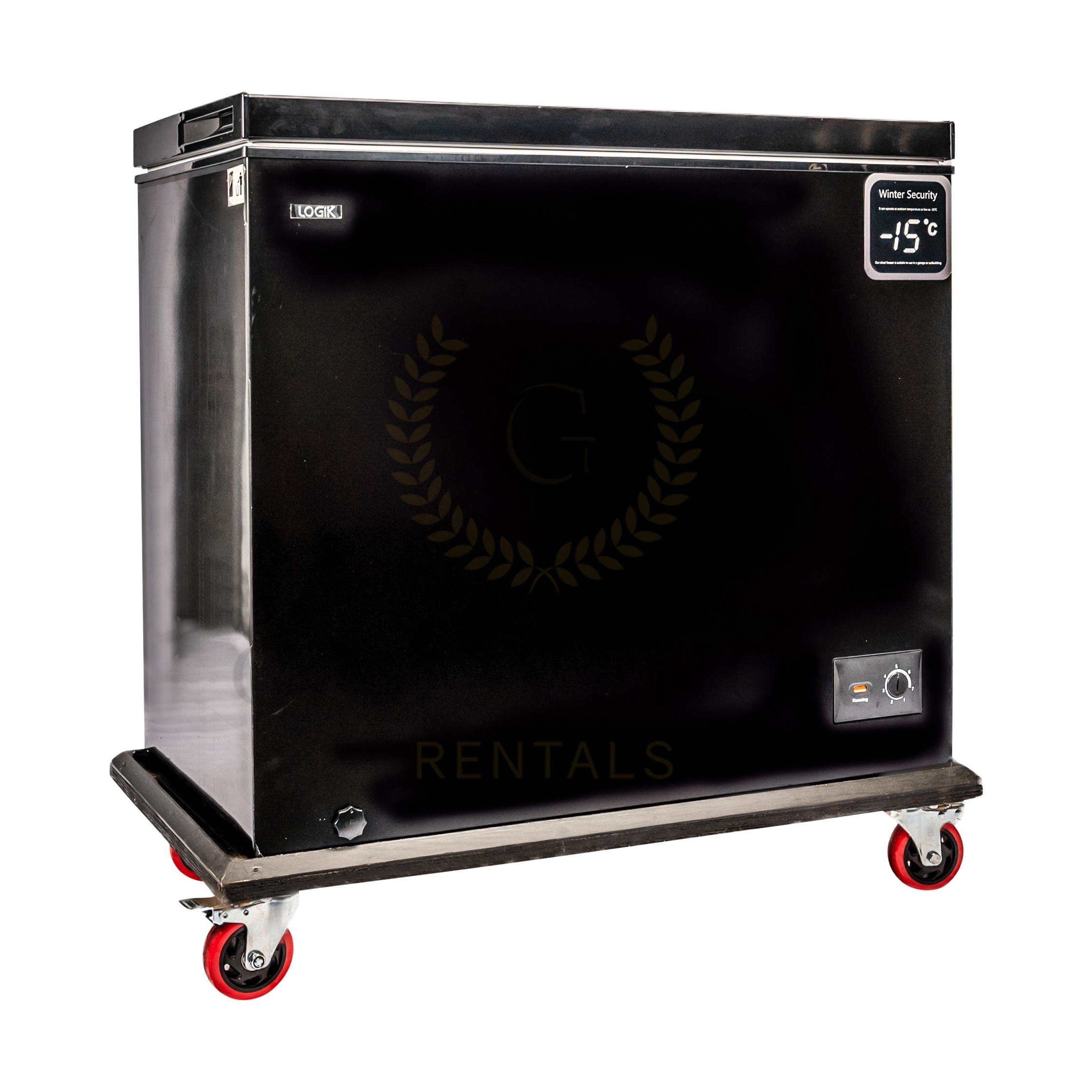 1/2 Size Chest Freezer