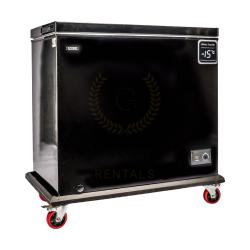 1/2 Size Chest Freezer