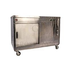 Parry Hot Cupboard - This Item Is Non Kosher