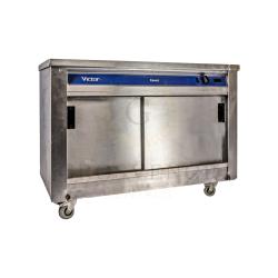 Keddassia Meaty Hot Cupboard