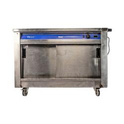 Keddassia Meaty Hot Cupboard thumbnail