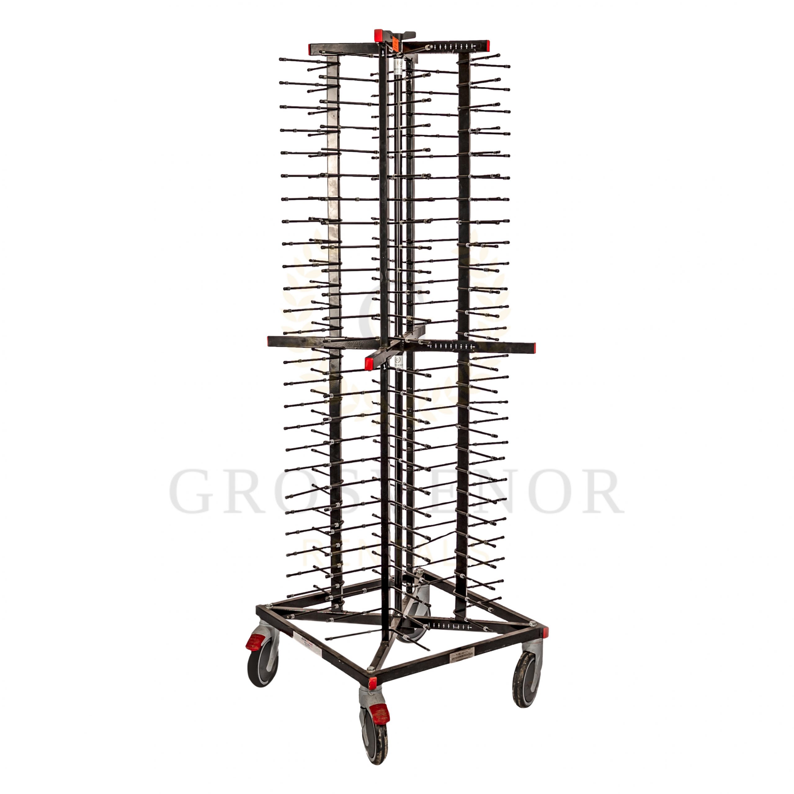 Meaty Jack Stack 100 Plate