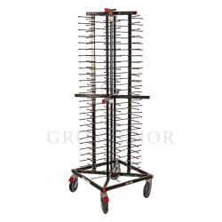 Meaty Jack Stack 100 Plate