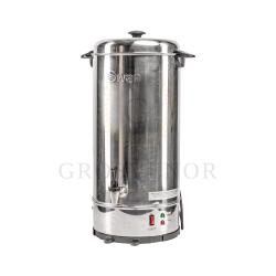 Meaty Hot Water Urn