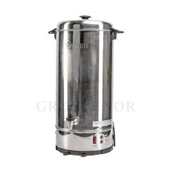 Milky Hot Water Urn