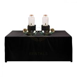 Glass Washing Station