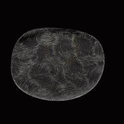 Swirl Plate thumbnail