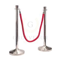 Red Valet Rope