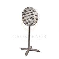 Metal Posseur Table thumbnail