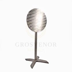 Metal Posseur Table thumbnail