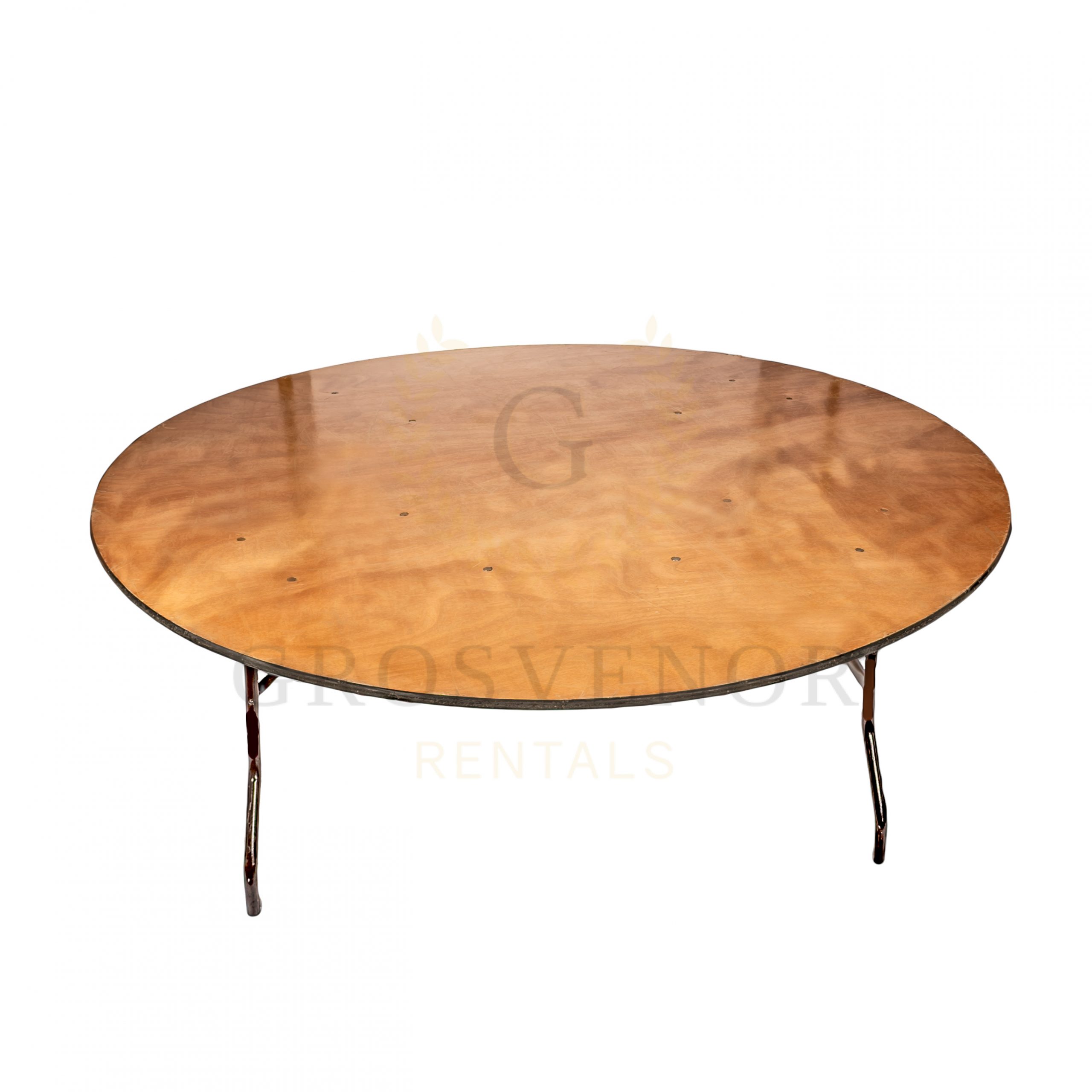 3ft Round Table