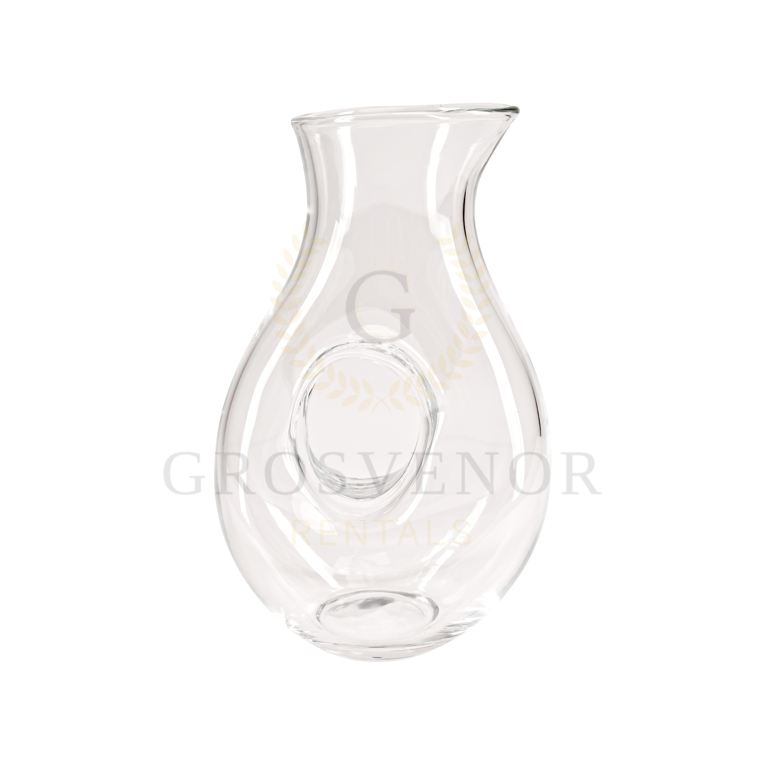 Glass Carafe