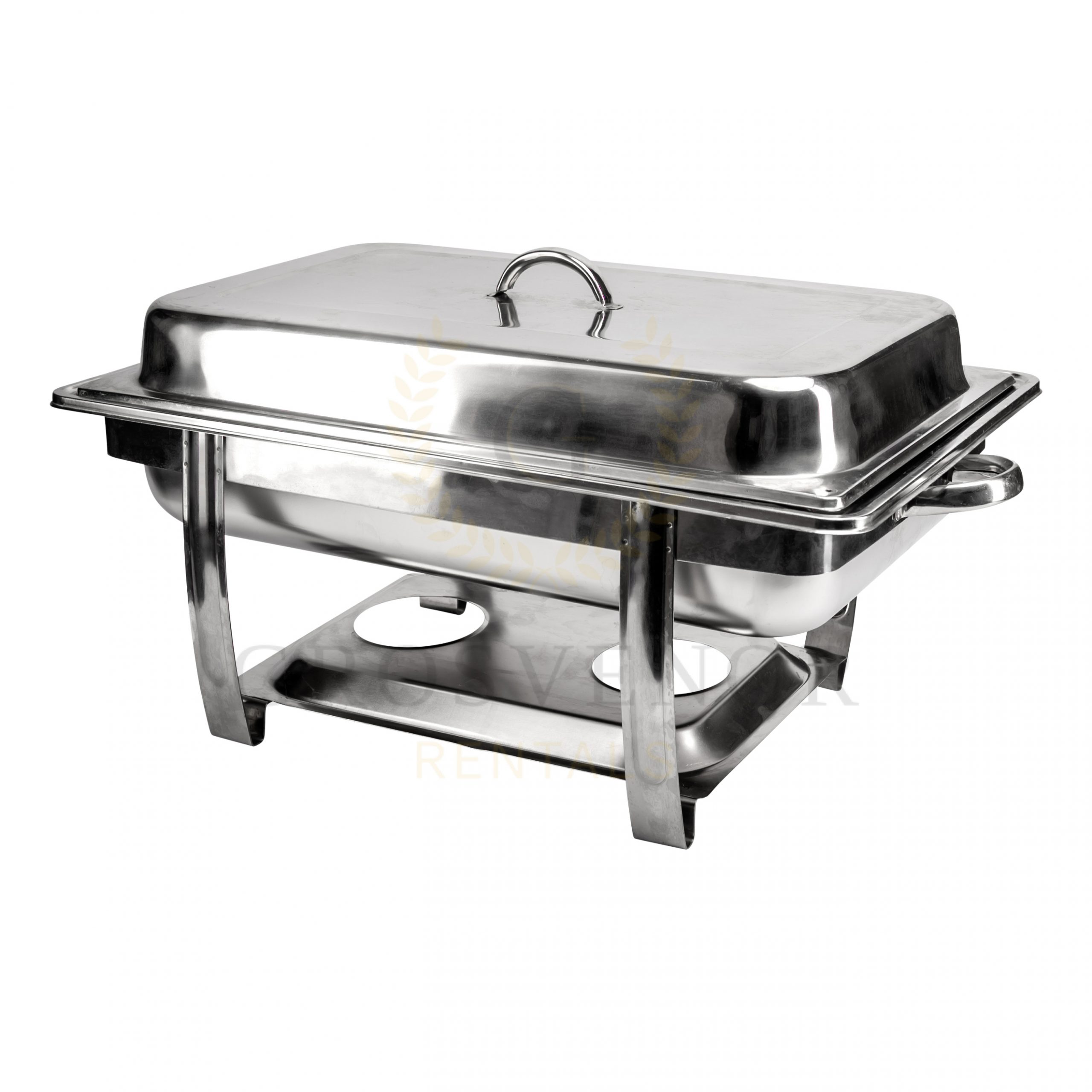 Chafing Dishes