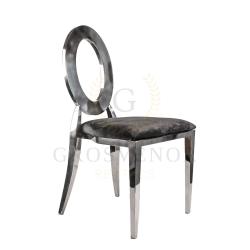 Silver Halo Chair thumbnail