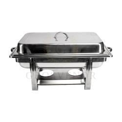 Chafing Dishes thumbnail