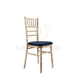 Limewash Chivary Chair thumbnail