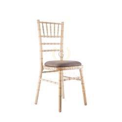 Limewash Chivary Chair thumbnail