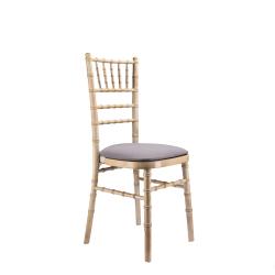 Limewash Chivary Chair thumbnail