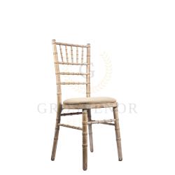 Limewash Chivary Chair thumbnail