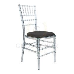 Ice Chivary Chair thumbnail