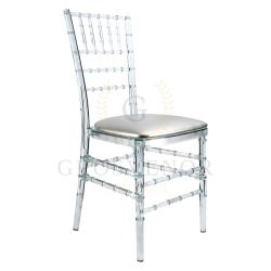 Ice Chivary Chair thumbnail