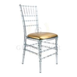 Ice Chivary Chair thumbnail