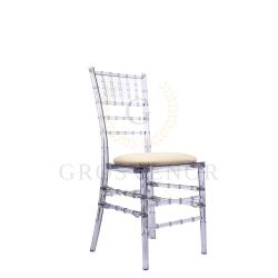 Ice Chivary Chair thumbnail