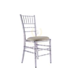 Ice Chivary Chair thumbnail