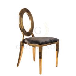 Gold Halo Chair thumbnail
