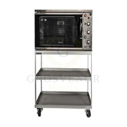 Meaty Turbofan Oven thumbnail