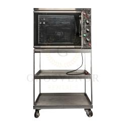 Meaty Turbofan Oven thumbnail