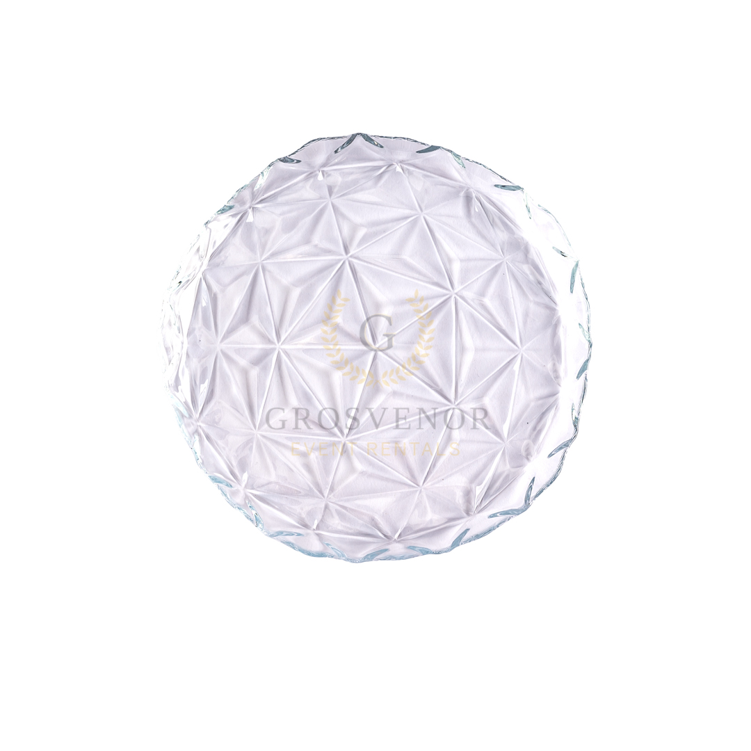 Estrella Dinner Plate