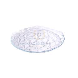 Estrella Dinner Plate thumbnail