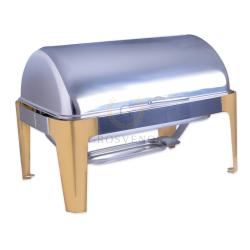 Kedassia Meaty Roll Top Chafing Dish thumbnail