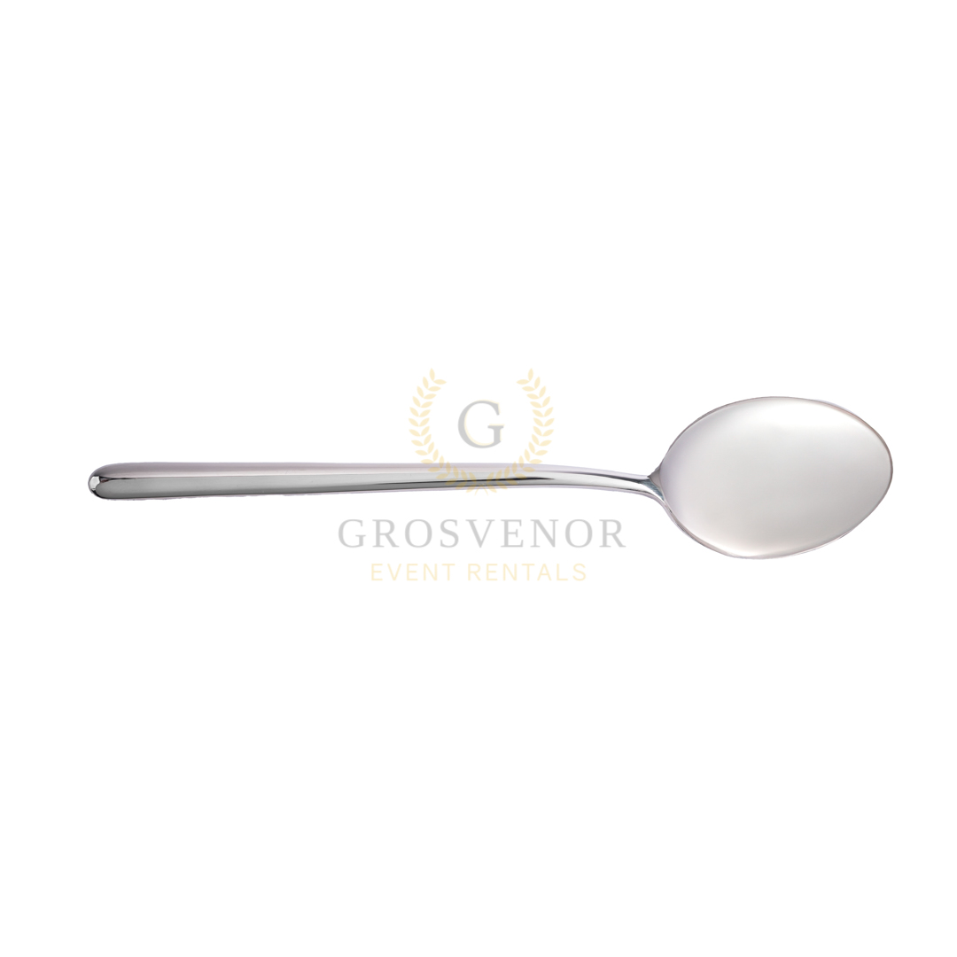 Kedassia Meaty Soup Spoon