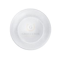 Linea Charger Plates