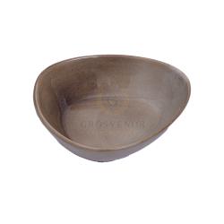 Kedassia Pebble Salad Bowl thumbnail