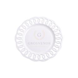 Charlotte Charger Plate